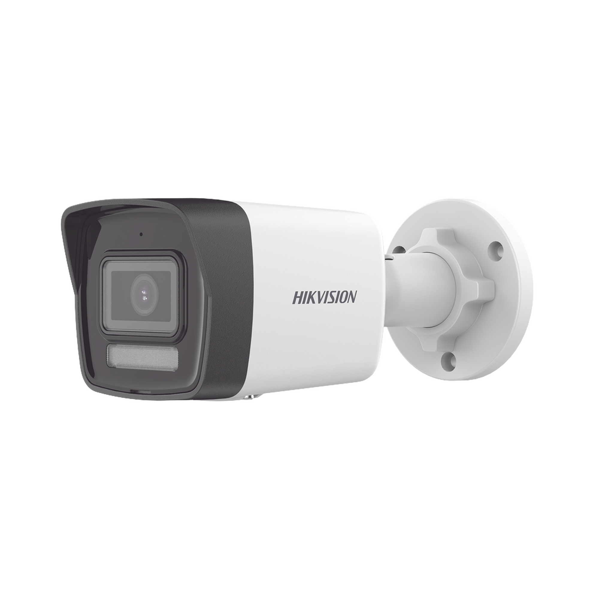DS-2CD1023G2-LIU|Bala IP 2 Megapixel / Lente 2.8 mm / Dual Light (30 mts IR + 20 mts Luz Blanca) / Micrófono Integrado / ACUSENSE Lite / Exterior IP67 / H.265+ / PoE / ONVIF
